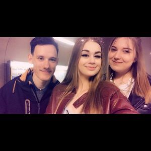 Meet your Posher, Melanie